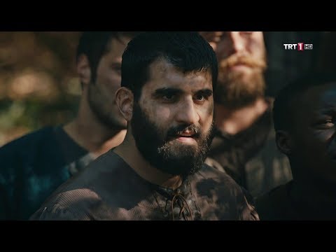 Dirilis Ertuğrul: Season 4