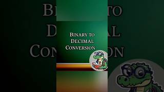 Convert Binary to Decimal in Java – Quick Code Tutorial!Hashtag:#JavaTutorials #codebooks #coding