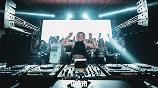 NOVAH Full Set @ AUDIODROME CLUB - [OVER] PARTY - 05 Apr 2025