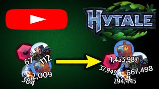 Why Small Content Creators Should be Jumping on Hytale