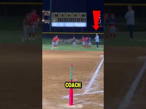 This Coach Instantly Regretted Underestimating His Students😳 #shorts