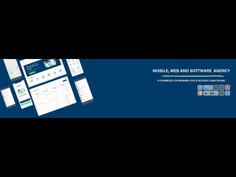 SnabbTech Introduction