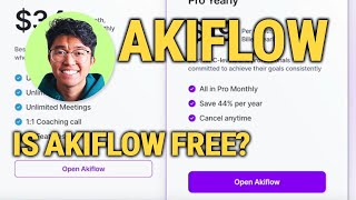 Is Akiflow Free: SIMPLE & Easy Guide!