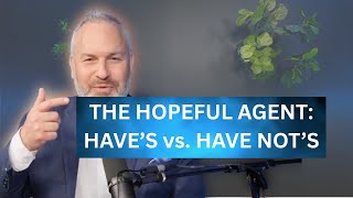 The Hopeful Agent: Front-End Content, Branding, and AI Tools to Get Noticed (3 of 6)