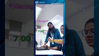 When it's LogOut time and You can't wait to Shutdown the System | SPM Global Technologies