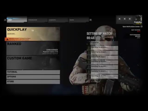 Early Morning Gaming