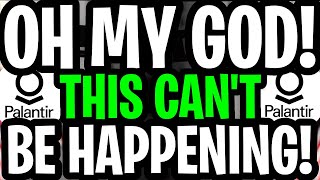 PALANTIR WINS AGAIN! $1,321 PLTR STOCK CONFIRMED NOW! (NO JOKE!) - PALANTIR STOCK NEWS TODAY