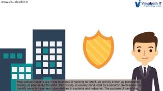 Introduction to Ethical Hacking | Ethical Hacking Training | Visualpath