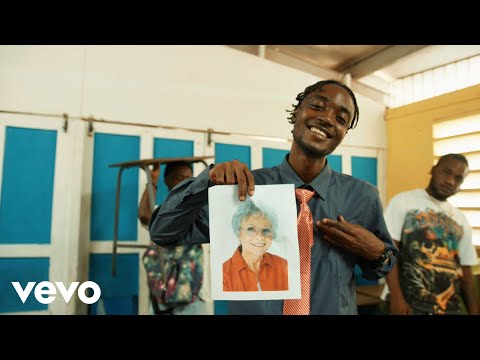 Pyll, Chuck Starr - Young Dunce & Rich (Official Music Video)