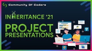 CoC Inheritance 2021 Part 2