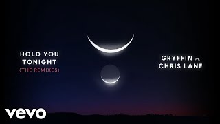 Gryffin - Hold You Tonight (Frizzyboyz Remix/Audio) ft. Chris Lane