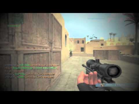 counter strike movie
