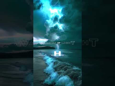 Waves of Light | Emotional Cinematic Soundtrack