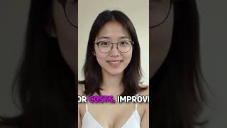 Robotics Revolution  How Cobots are Cutting Costs and Boosting Efficiency! 🤖💰