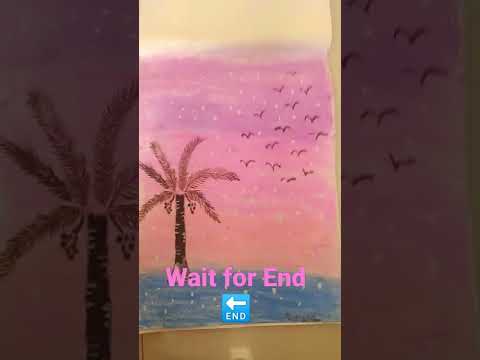 Summer Drawing ❤️😻