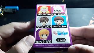BANPRESTO GUNDAMxGUNDAM UNICORN (M) Audrey Burne