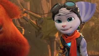 Puzzle Problems - Ratchet & Clank: Rift Apart - Let's Play Pt 3