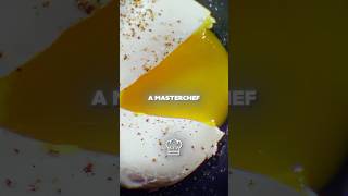 The GREATEST Poached Egg In MasterChef History 🥚✨
