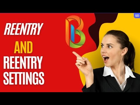 ReEntry | Entry at Cost | ReEntry Settings Explained and How to use Effectively in Options Backtest