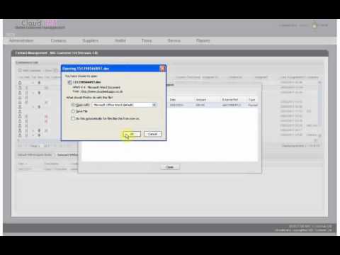 Add sale and manage payments