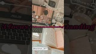 Study efficiency booster☺️😊 #smartstudytips #studymotivation #studysmart #study #smartstudyhacks