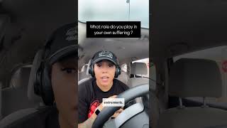 No More Blame Game !! #blamegame #hardtruth #accountability #innerwork #podcast