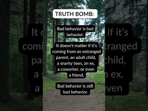How to Set Boundaries And STOP Tolerating Bad Behavior!