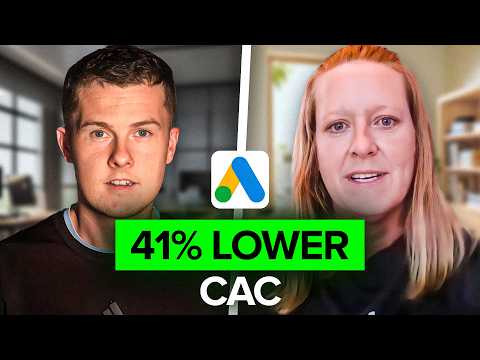 How I Cut This DTC Brand's CAC By 41% In Just 3 Months