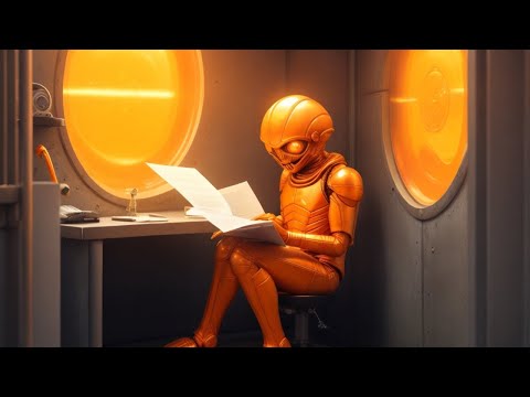 Letter From The Stars An Extraterrestrial Scam!