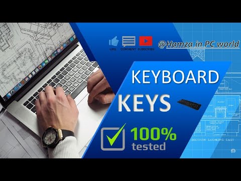 Keyboard shortcut Keys || You are not using || How to use ?