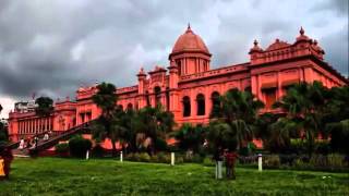 Most beautiful places in bangladesh