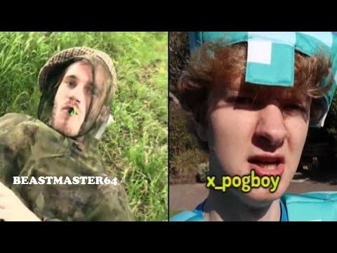 x_pogboy50 vs Beastmaster64