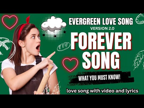 Romantic New Love Song, You are my fairy song, Romantic song, love song, Evergreen love song Forever