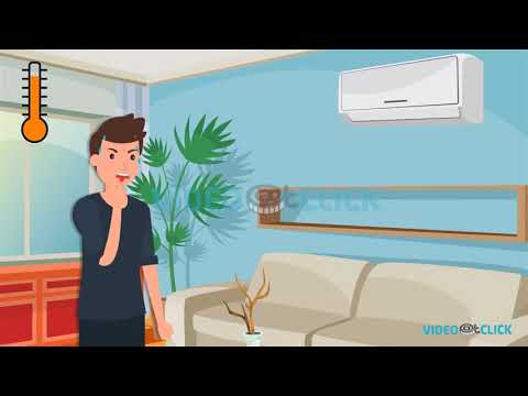 AC Repair Service Video | ChillTouch | Client Video