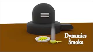 3d works and UI designs / Project works