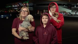 Hope For The Holidays - Stories
