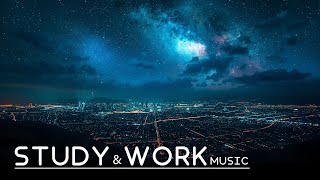 LoFi Chill Work Vibes | Music for Focus, Writing & Creative Sessions | Stay in Flow