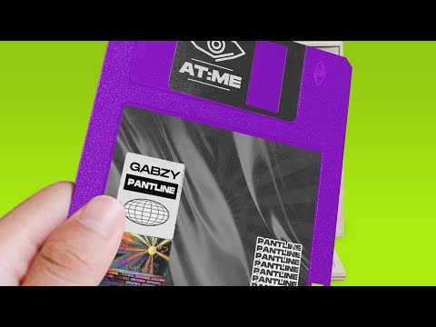 Gabzy - Pantline