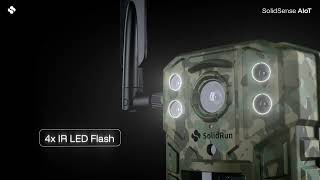 SolidSense AIoT Introduction Video | SolidRun