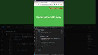 26/100   Before CSS vs After CSS | HTML CSS JS Animation and Effects #css #webdevelopment