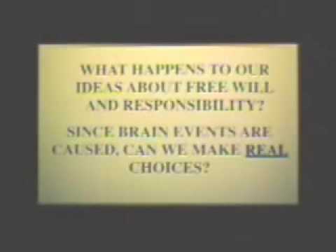 Part 5 - Philosophy in the Age of Neuroscience