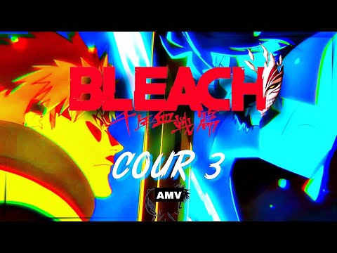 BLEACH TYBW Cour 3 - [Edit/AMV]