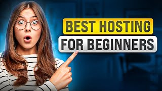 Best Web Hosting for Beginners (2025) 🔥 - Don't Choose Wrong!