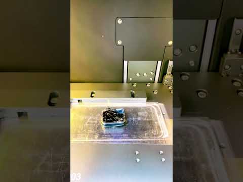 i watched series 5 44mm glass change with laser light 100% done