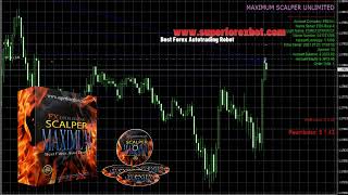 🚀 Forex Robot Scalper - Best Expert Advisor ( EA ) 2026 🚀