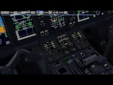 X-Crafts E-175 Embraer Live | Blackpool - Jersey