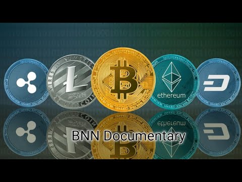 What is Crypto Currency 💲? Explaining| BNN Documentary