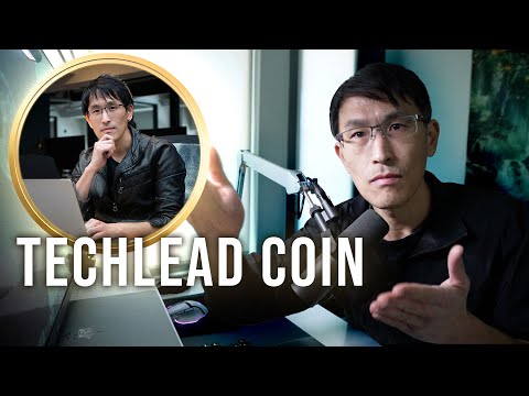 Launching the "TechLead" memecoin (OFFICIAL).