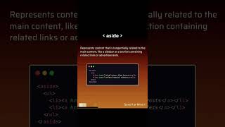 #html #coding #semantics #developer #webdesign #webdevelopment #programming #coders #programming #as