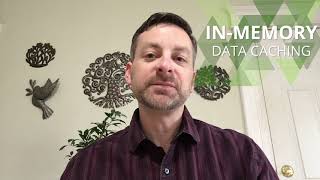 Daugherty ProTip: In Memory Data Caching